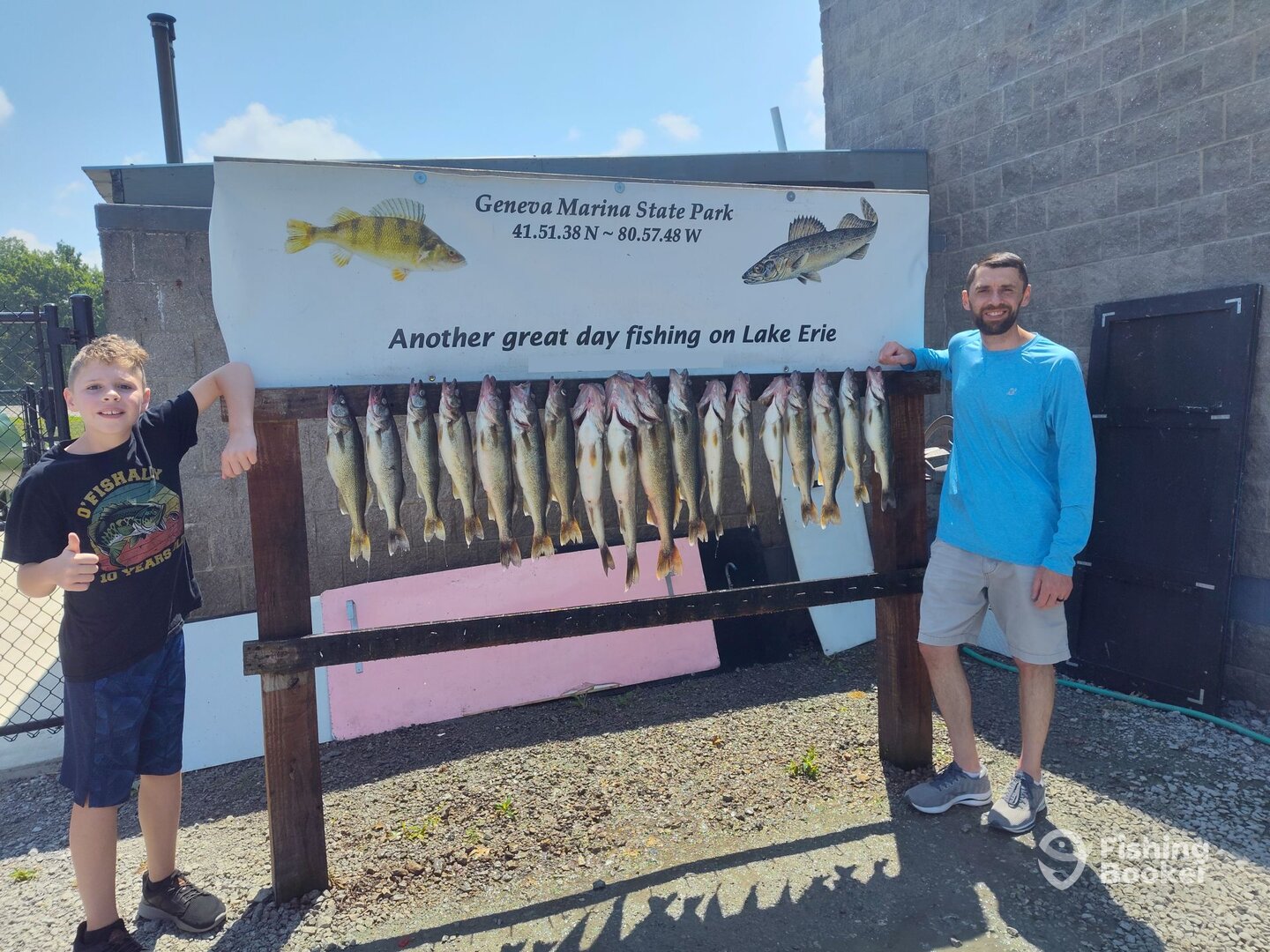 Geneva-on-the-Lake Report Photo 0