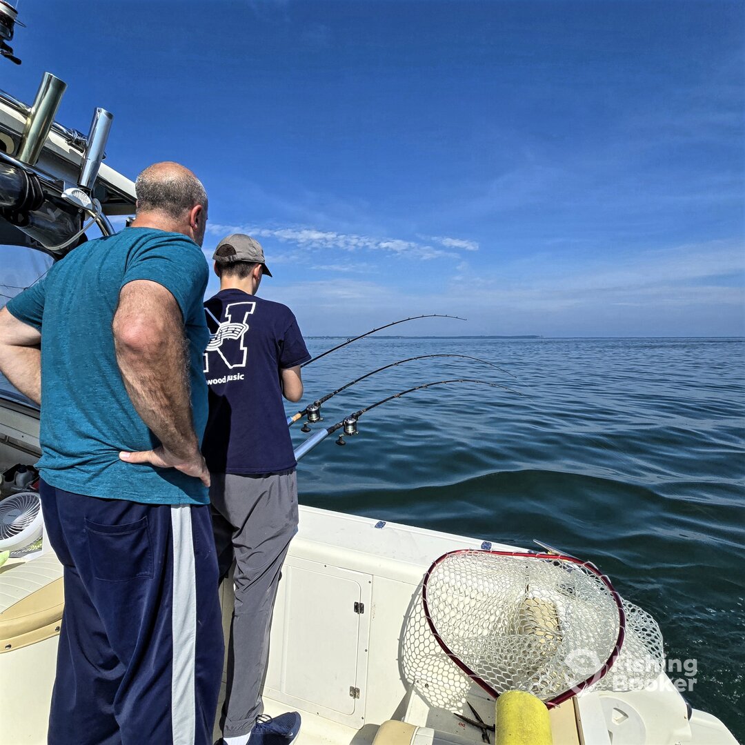 Lakeside Marblehead Report Photo 0