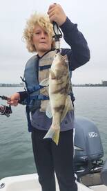 Bay Bass Bonanza 2025 is On!!!