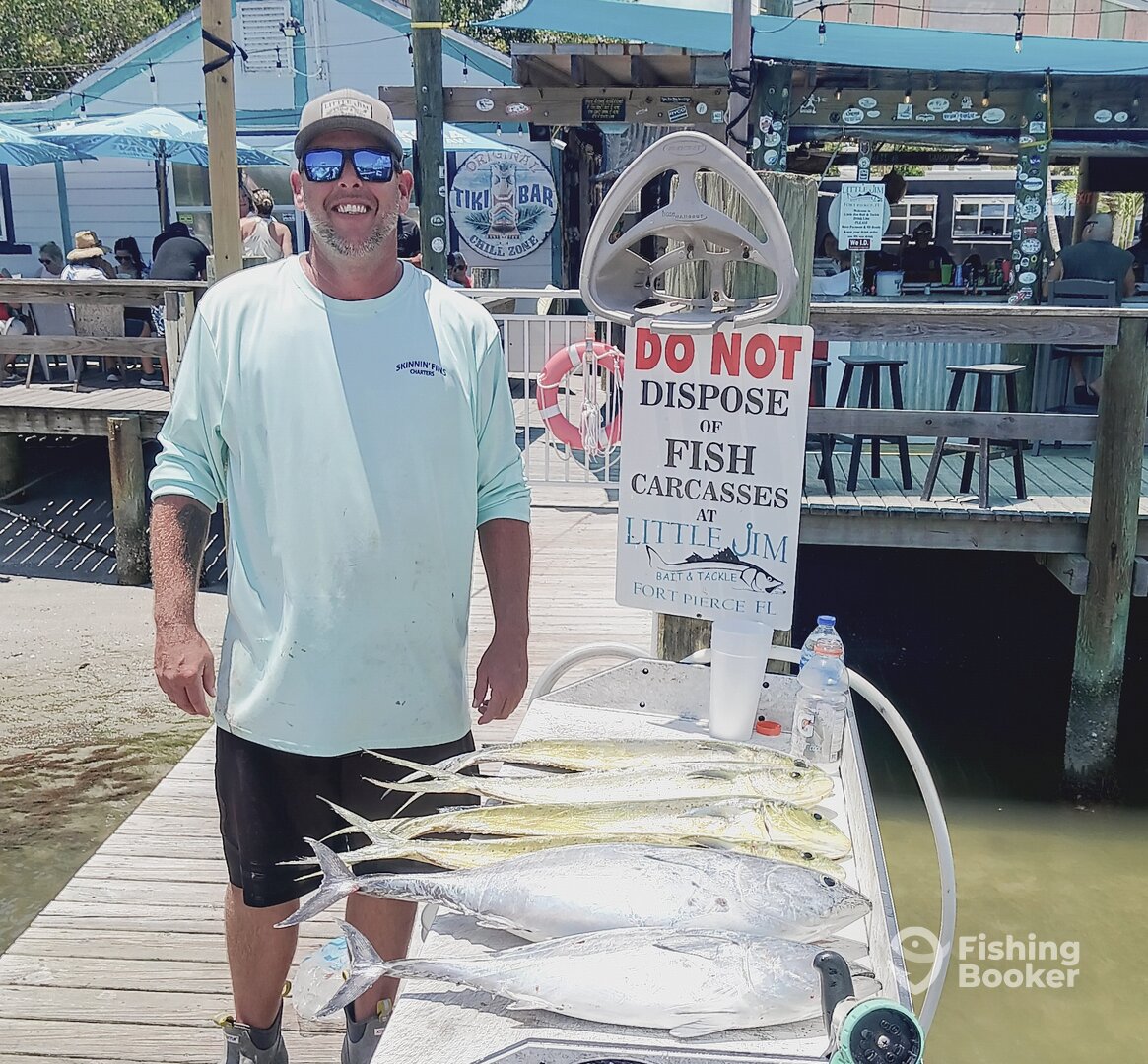 Fort Pierce Report Photo 0