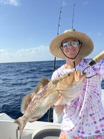 Kansas family gets thru missed forecast
