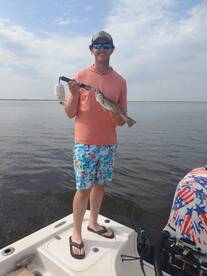 3 inshore slams 