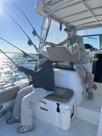 Grand Haven Report Photo 1