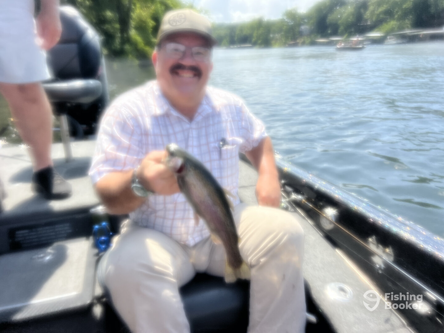 Branson Report Photo 0