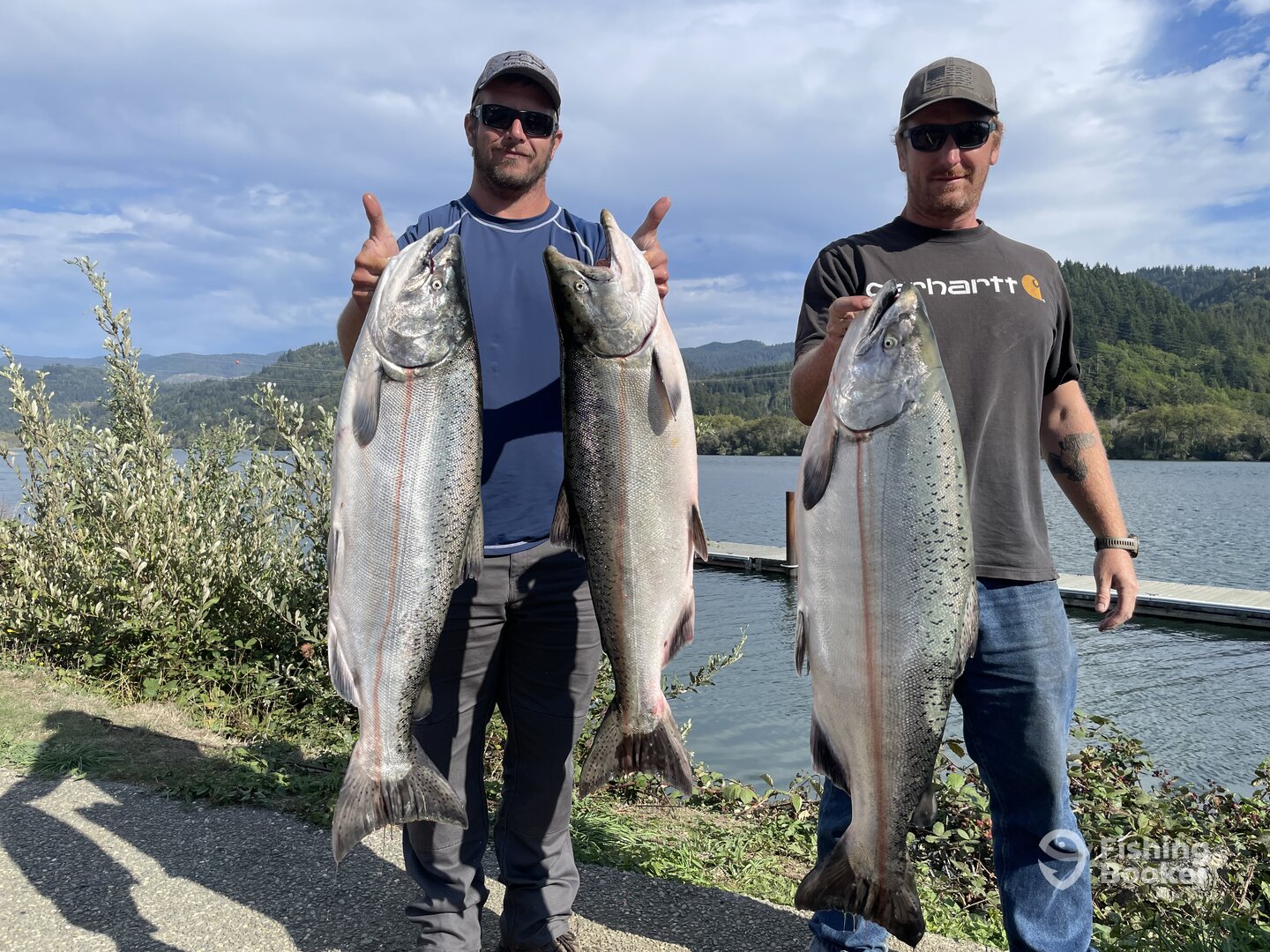 Gold Beach Report Photo 0