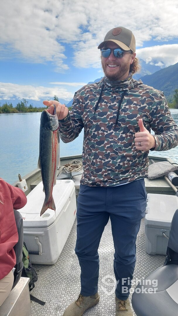 Palmer Report Photo 0