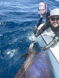 Playa Flamingo Report Photo 2