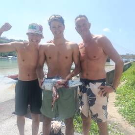 Lembongan Report Photo 1