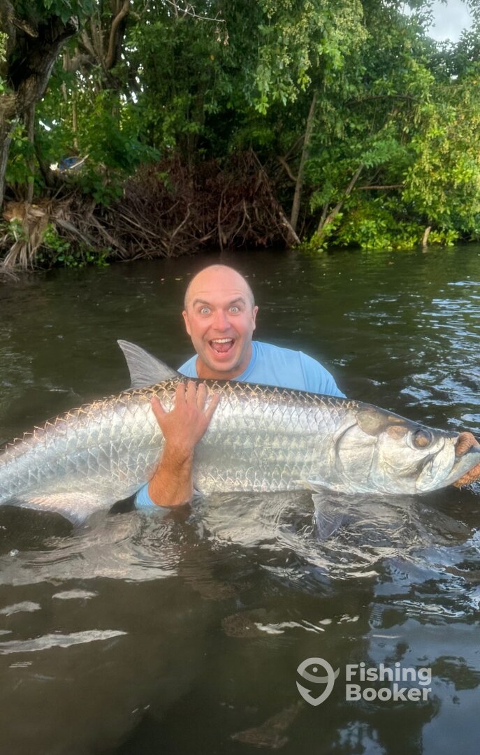 San Juan Report Photo 0