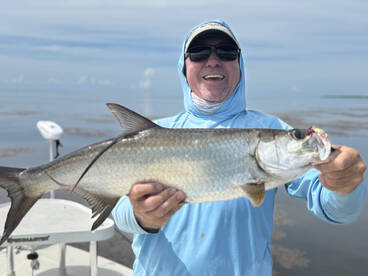 Tavernier Report Photo 2