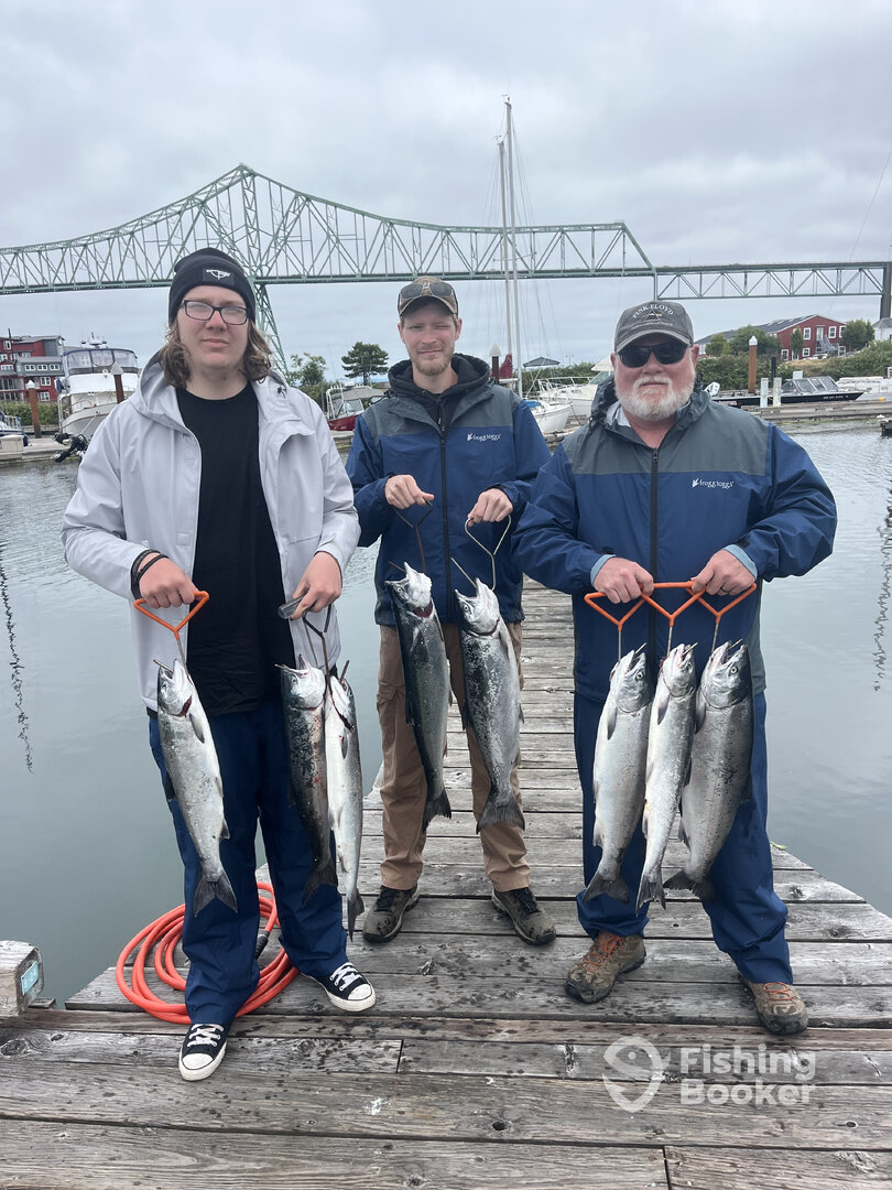 Garibaldi Report Photo 0