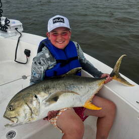 Jack Attack plan worked! 