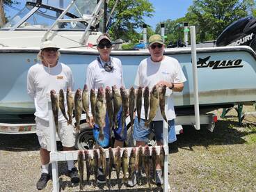 Lake erie at its best