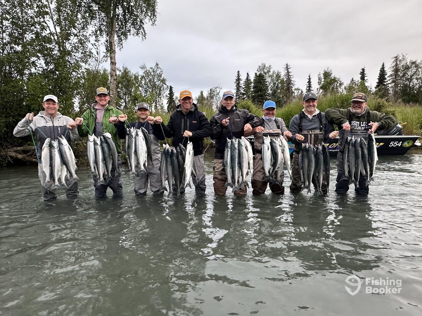 Kenai Report Photo 0