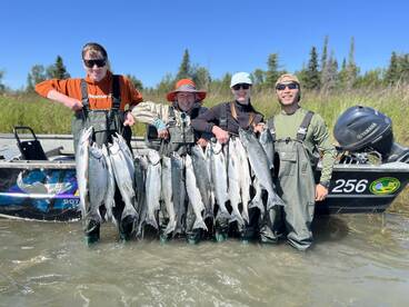 Kenai Report Photo 2