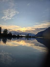 Fishing with Capt. Ray