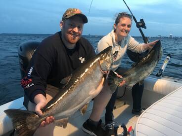 Milwaukee Report Photo 1