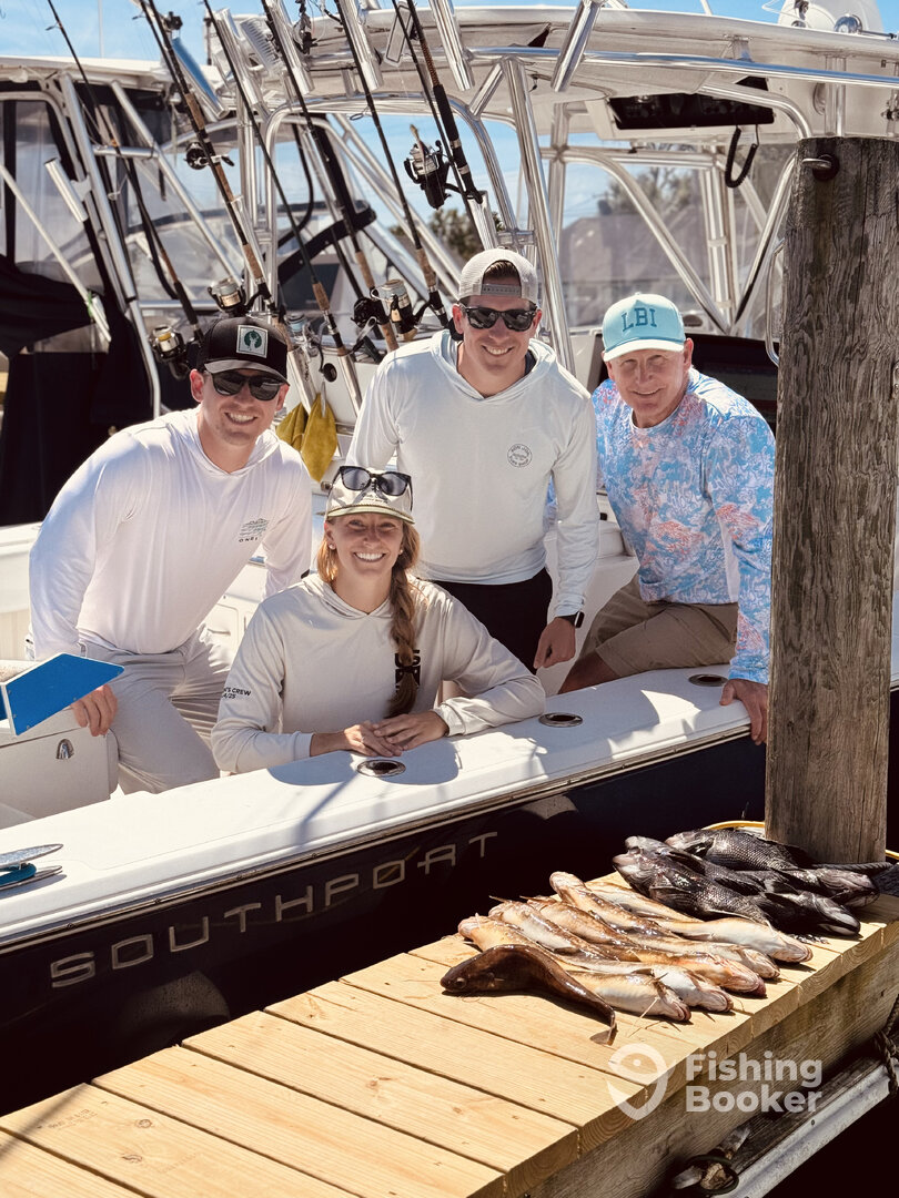 Ocean Township Report Photo 0