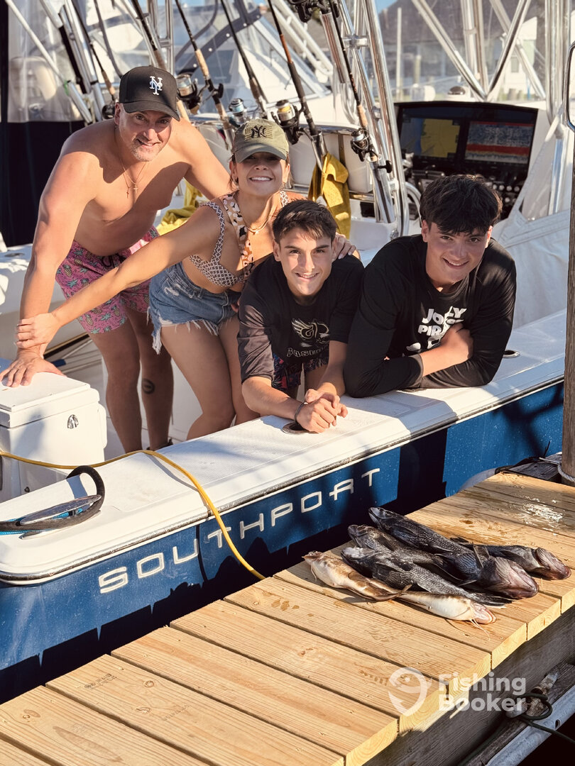 Ocean Township Report Photo 0