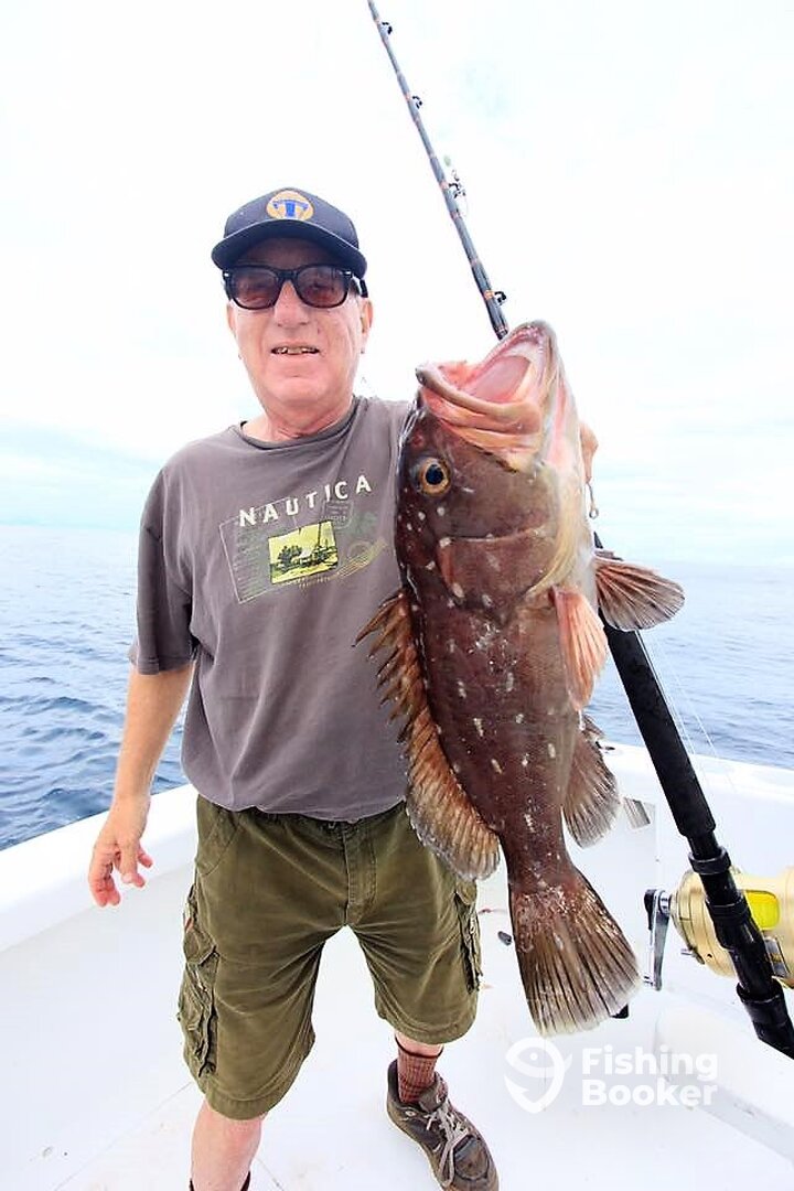 Quepos Report Photo 0