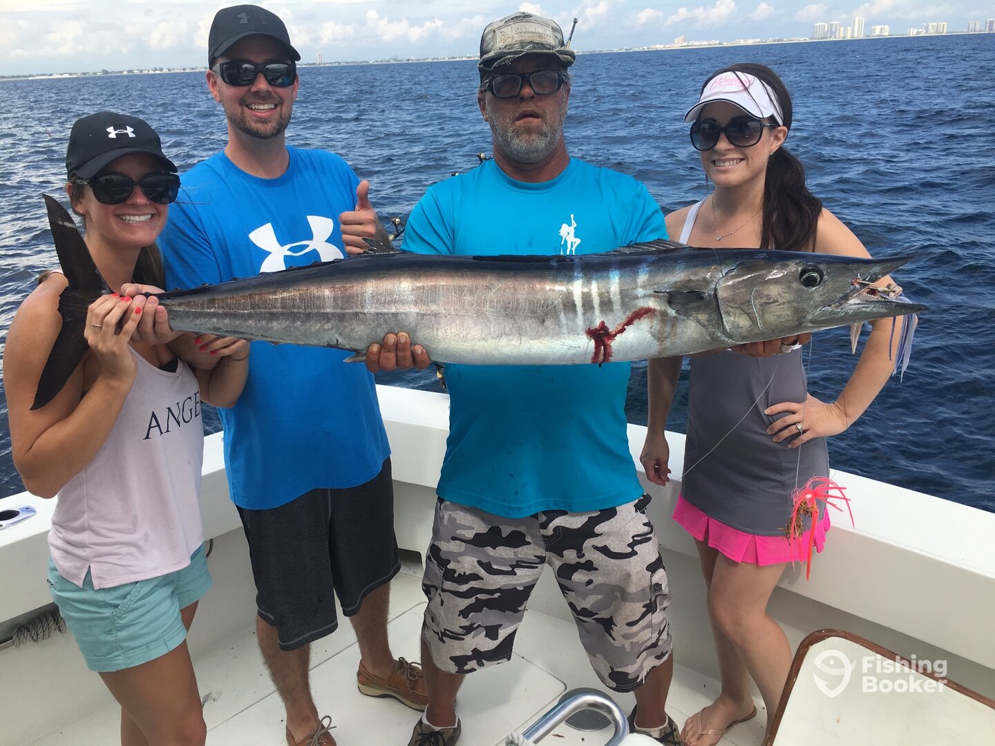 Boynton Beach Report Photo 0