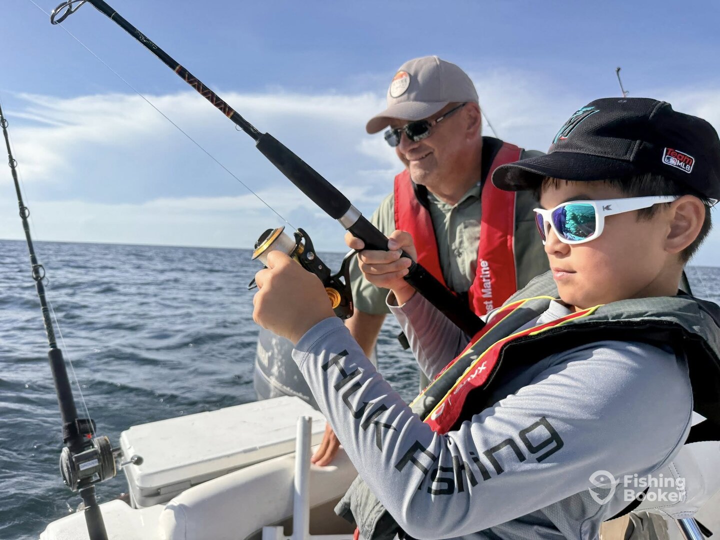 Gulf Breeze Report Photo 0