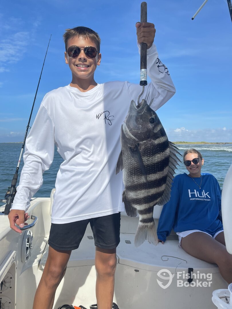 Nags Head Report Photo 0