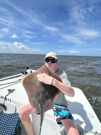 Manteo Report Photo 1