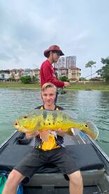 10! minutes early in morning