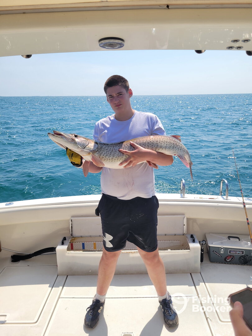 St. Clair Shores Report Photo 0