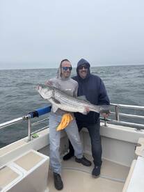 Montauk Report Photo 1