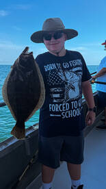 Cape May Report Photo 1