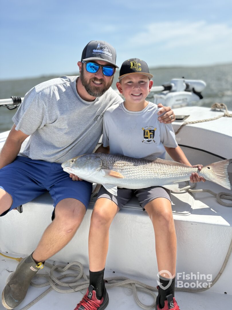 Manteo Report Photo 0