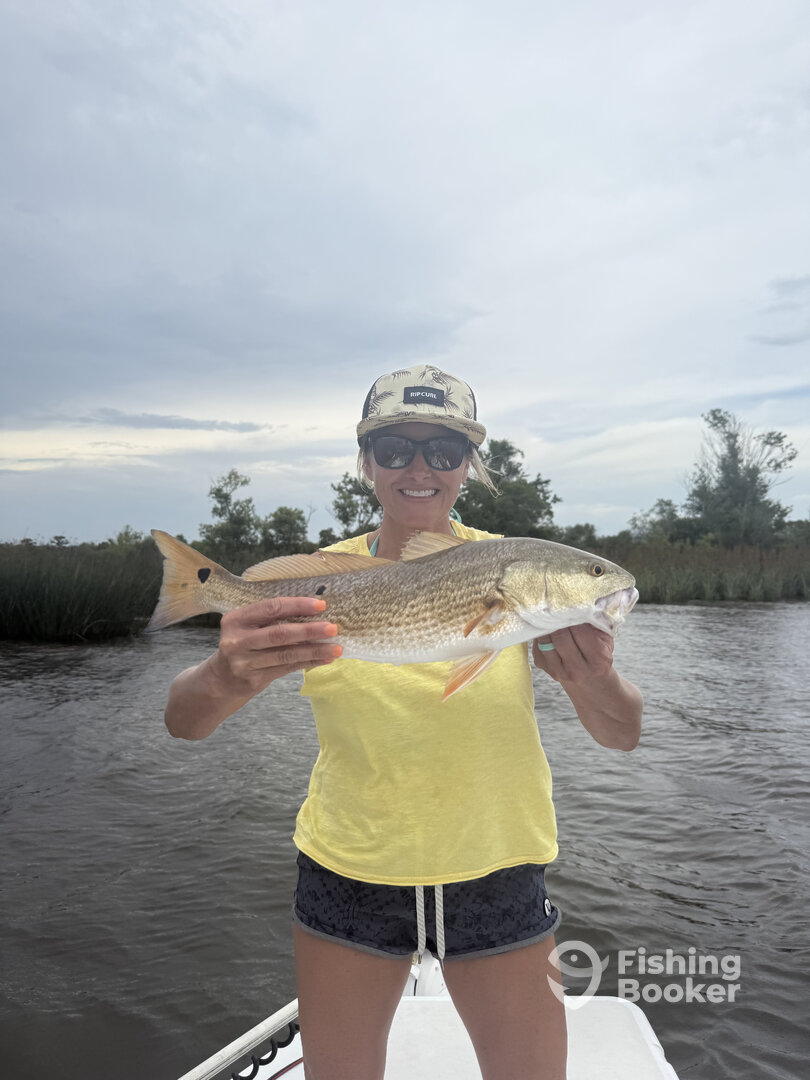 Santa Rosa Beach Report Photo 0