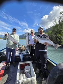 Anchorage Report Photo 1