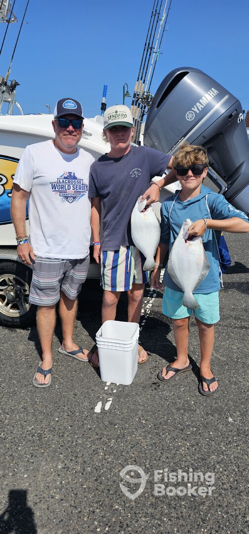 Stone Harbor Report Photo 0