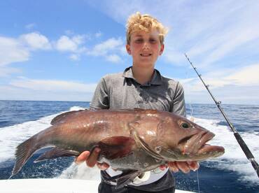 Quepos Report Photo 2