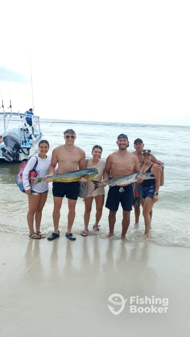 Playa Del Carmen Report Photo 0