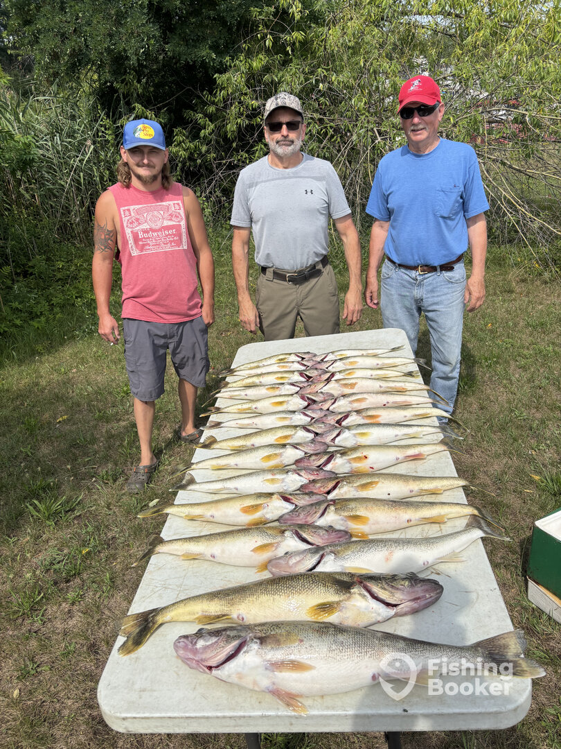 Caseville Report Photo 0