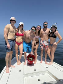 Crystal River Report Photo 1