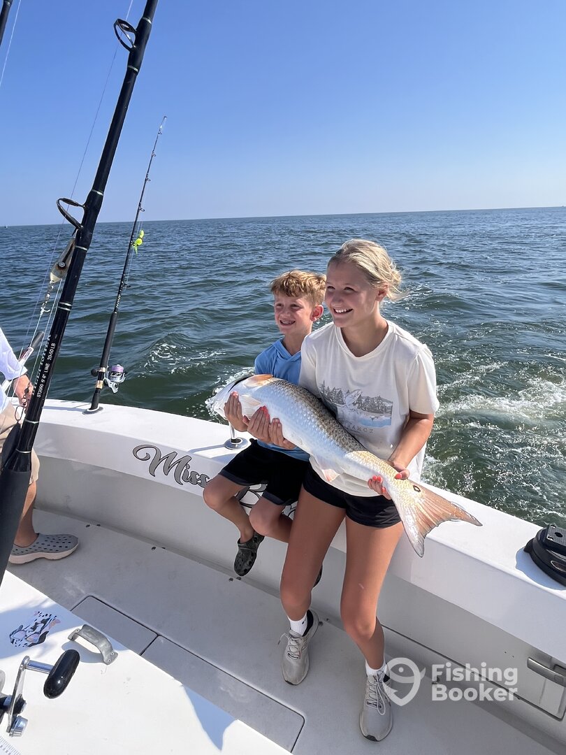 Wanchese Report Photo 0