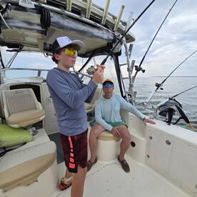 Lakeside Marblehead Report Photo 2