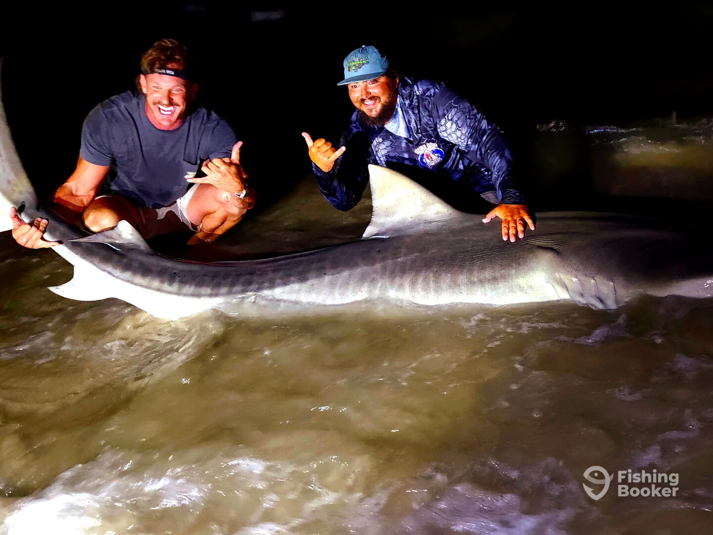 Corpus Christi Report Photo 0