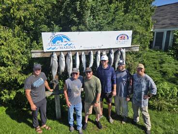 Sturgeon Bay Report Photo 2