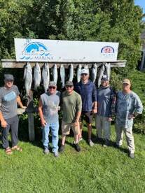 Sturgeon Bay Report Photo 1