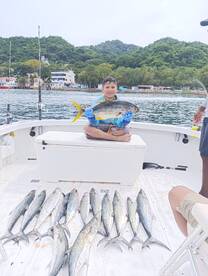 Panama City Report Photo 1