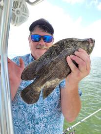 Tripletail 