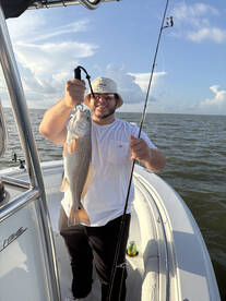 San Leon Report Photo 2