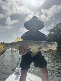 Burt Reynolds Park Report Photo 4