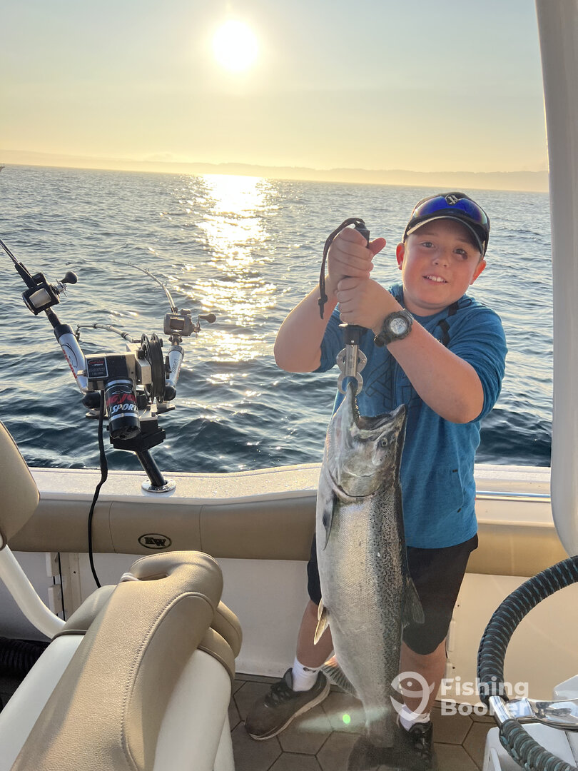 Traverse City Report Photo 0